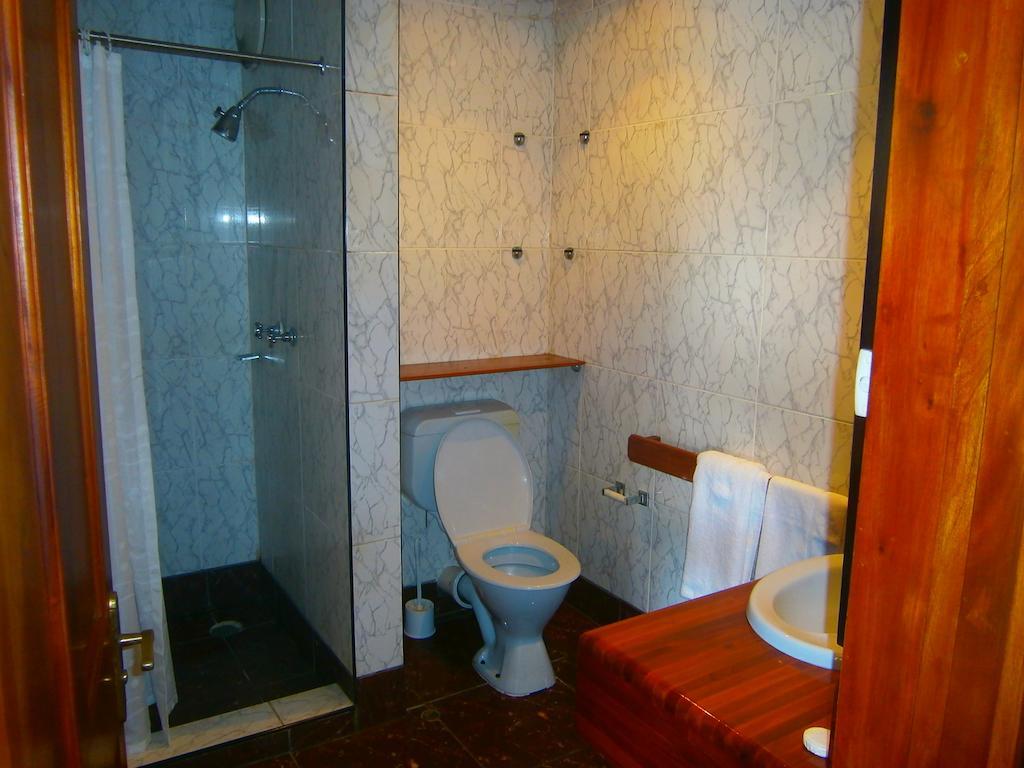 Southern Cross Hotel Suva Pokój zdjęcie