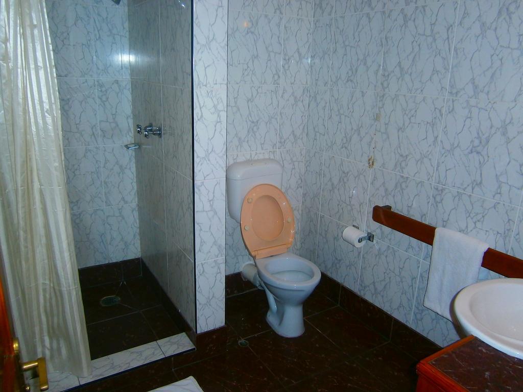 Southern Cross Hotel Suva Pokój zdjęcie