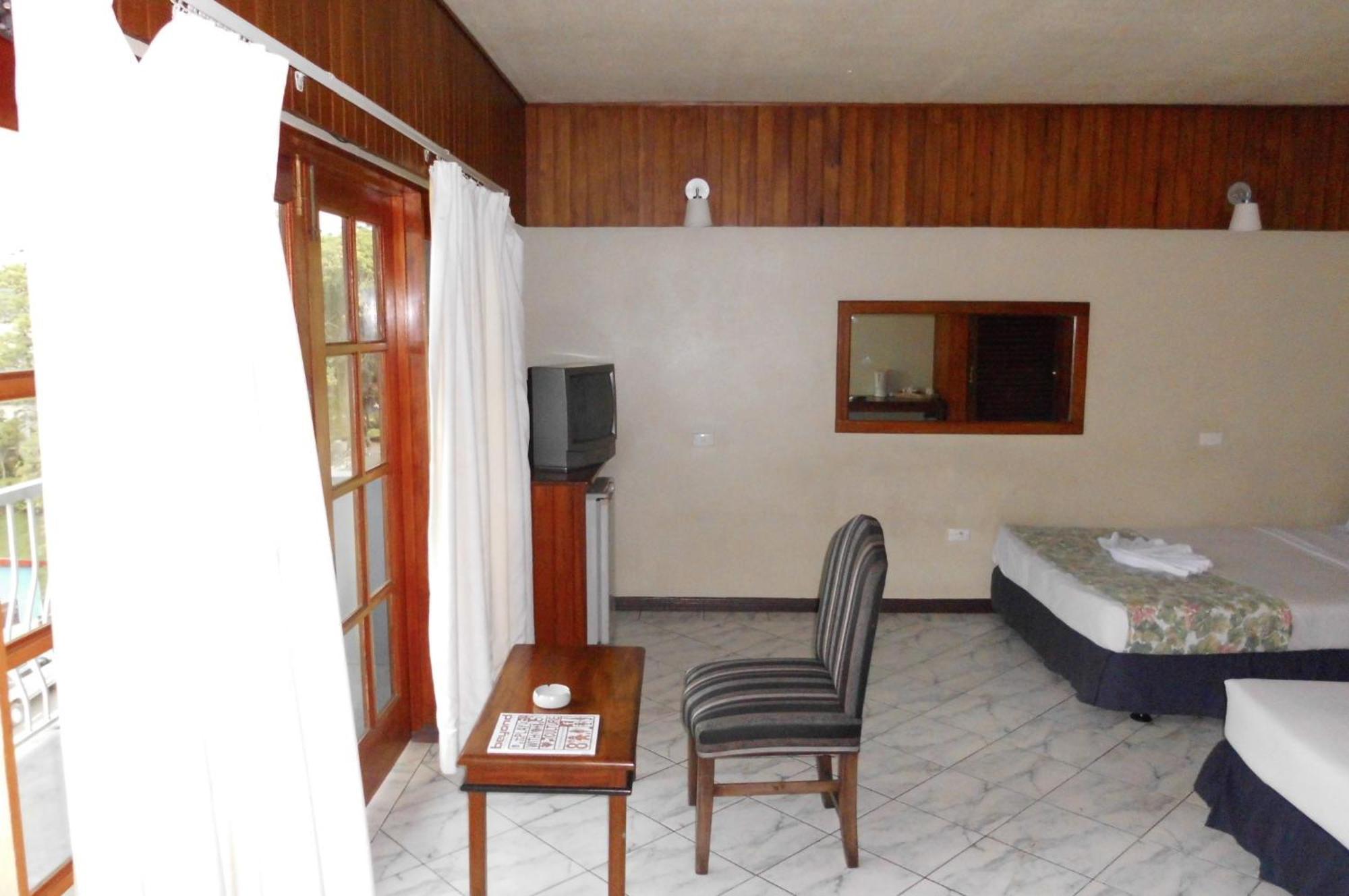 Southern Cross Hotel Suva Zewnętrze zdjęcie