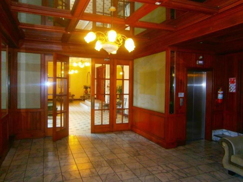 Southern Cross Hotel Suva Zewnętrze zdjęcie