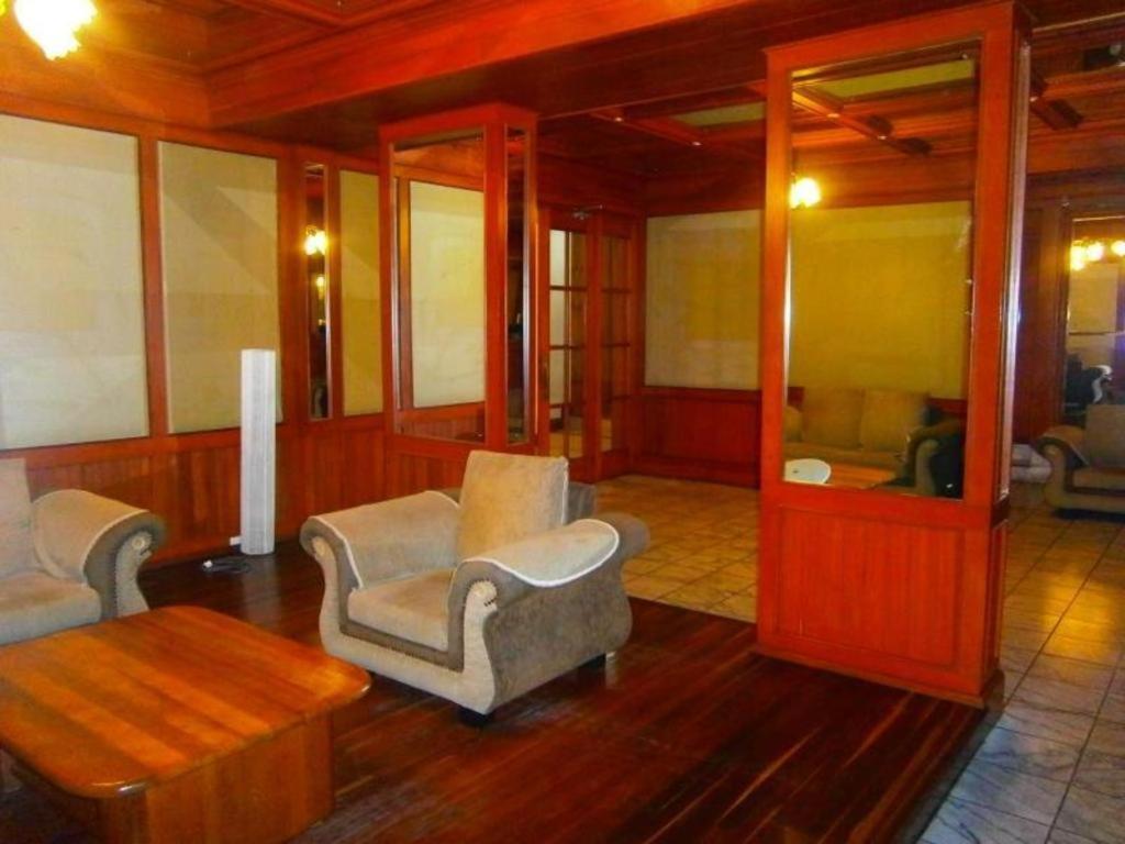 Southern Cross Hotel Suva Zewnętrze zdjęcie