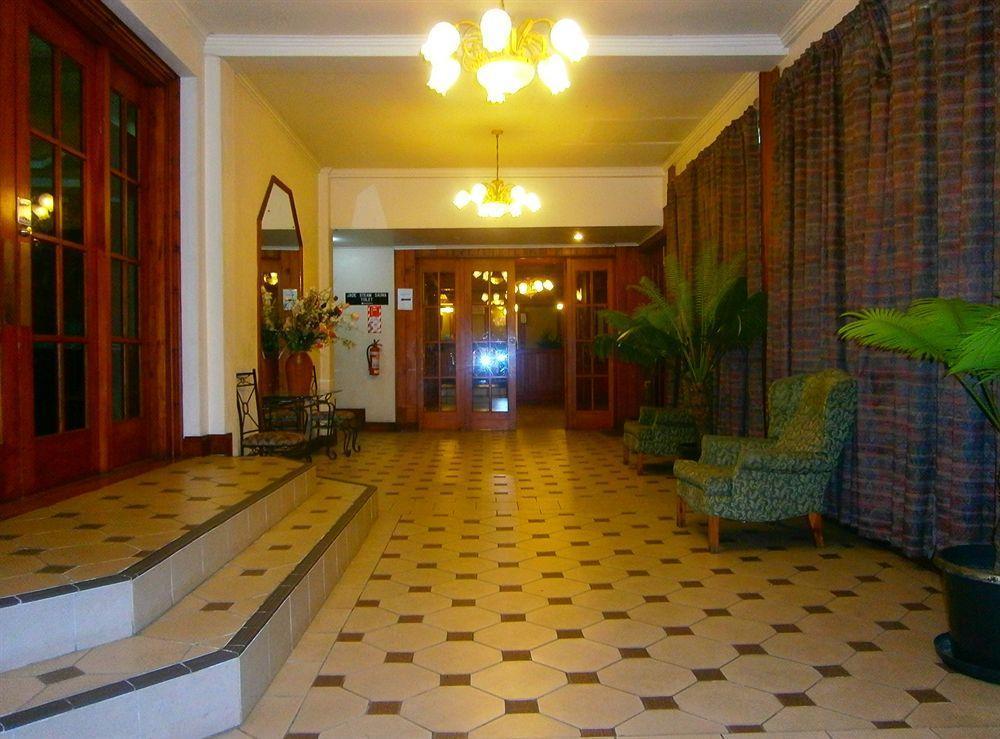 Southern Cross Hotel Suva Zewnętrze zdjęcie