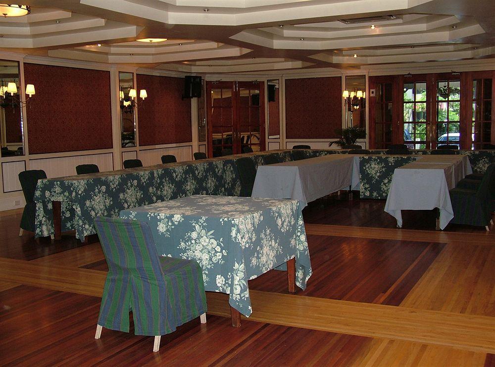 Southern Cross Hotel Suva Zewnętrze zdjęcie