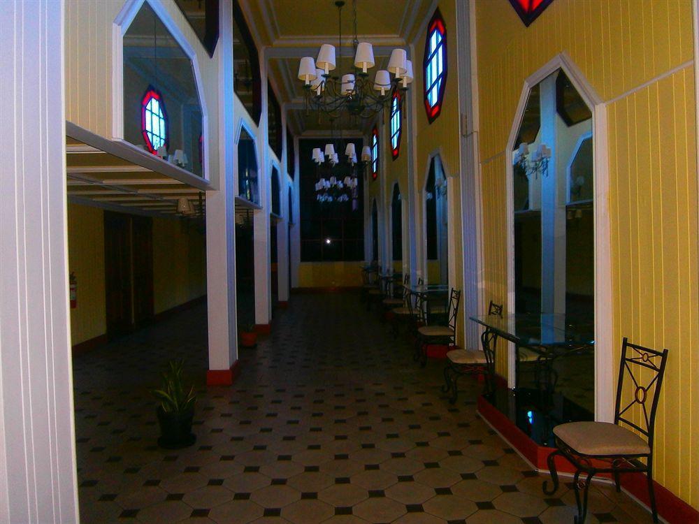 Southern Cross Hotel Suva Zewnętrze zdjęcie