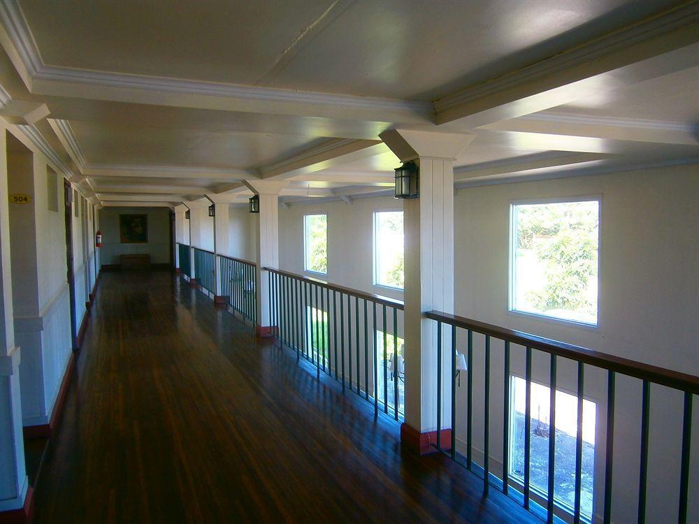 Southern Cross Hotel Suva Zewnętrze zdjęcie