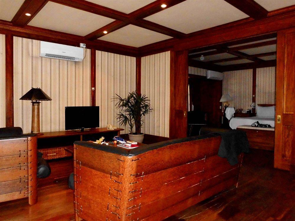 Southern Cross Hotel Suva Zewnętrze zdjęcie