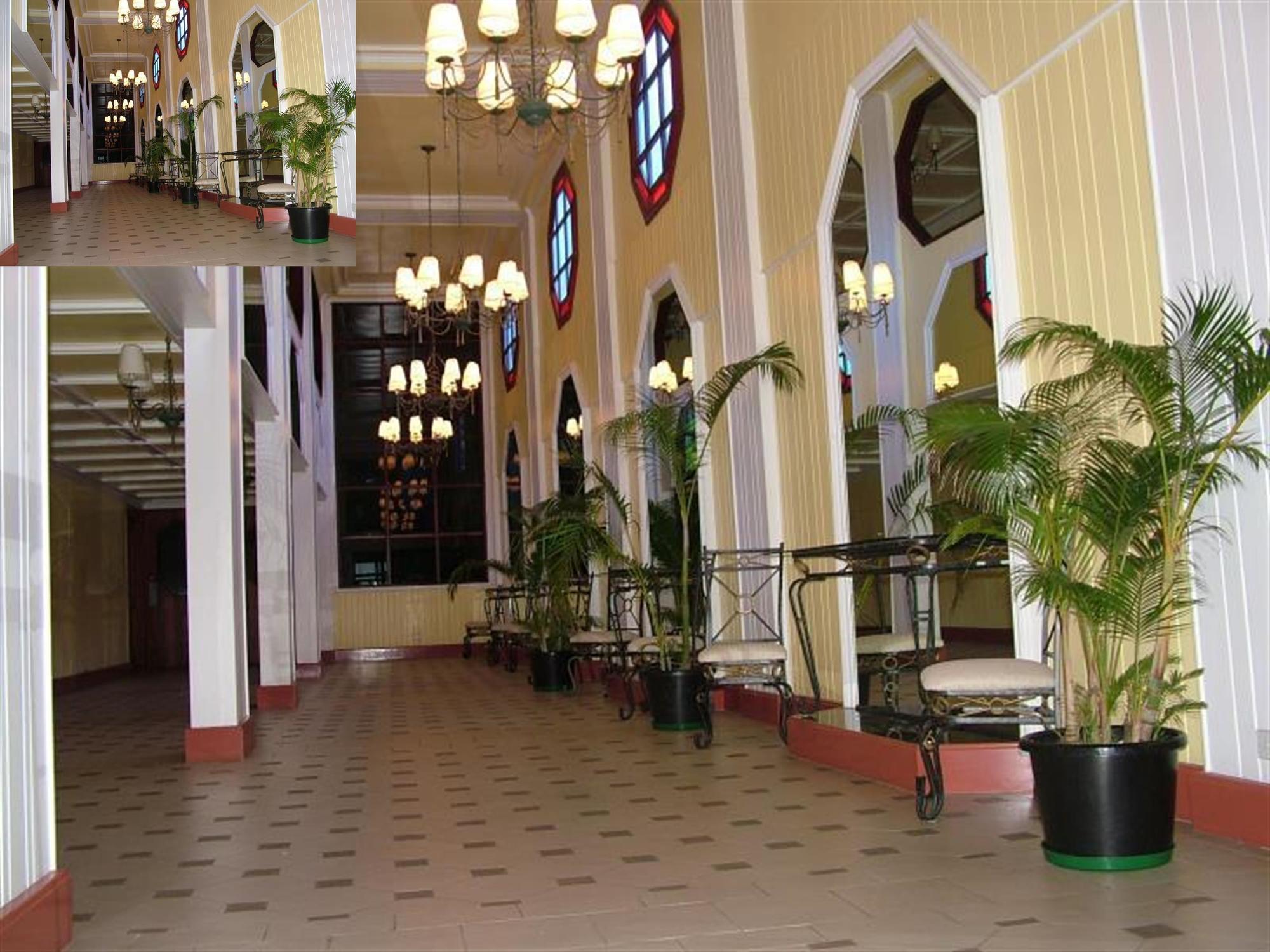 Southern Cross Hotel Suva Zewnętrze zdjęcie