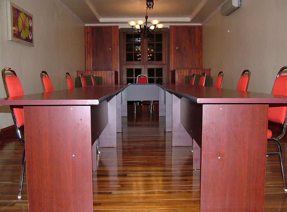Southern Cross Hotel Suva Zewnętrze zdjęcie