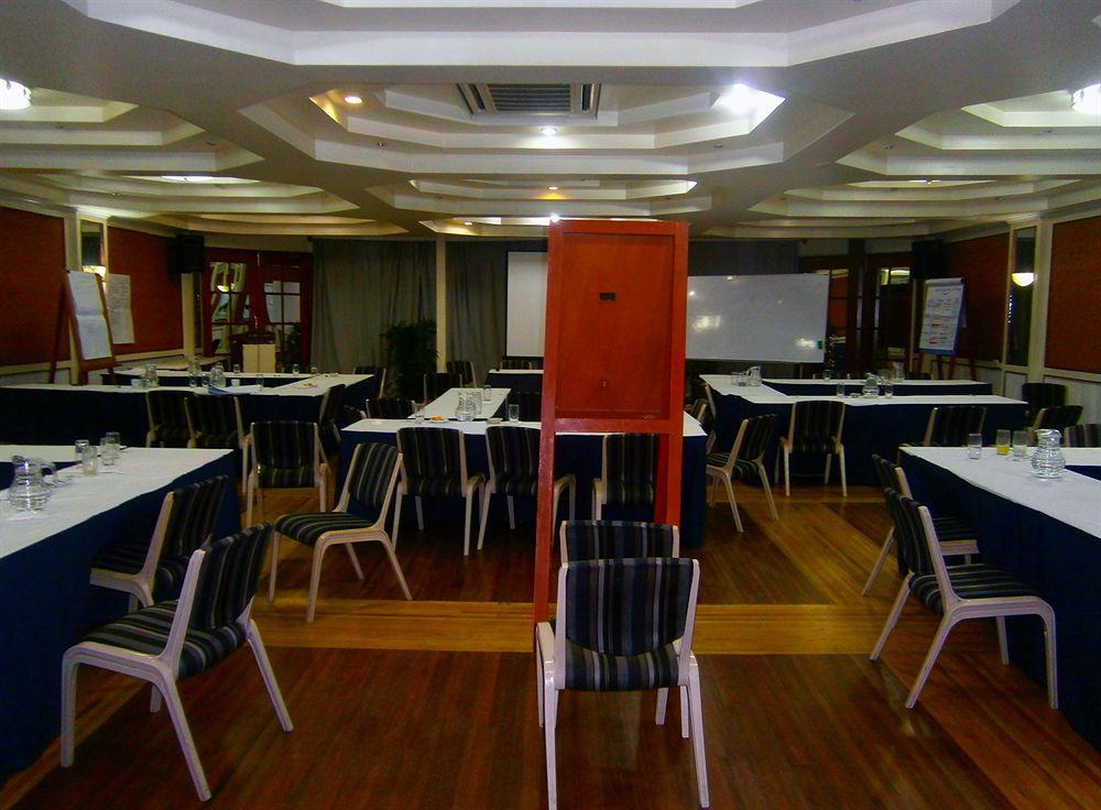 Southern Cross Hotel Suva Zewnętrze zdjęcie