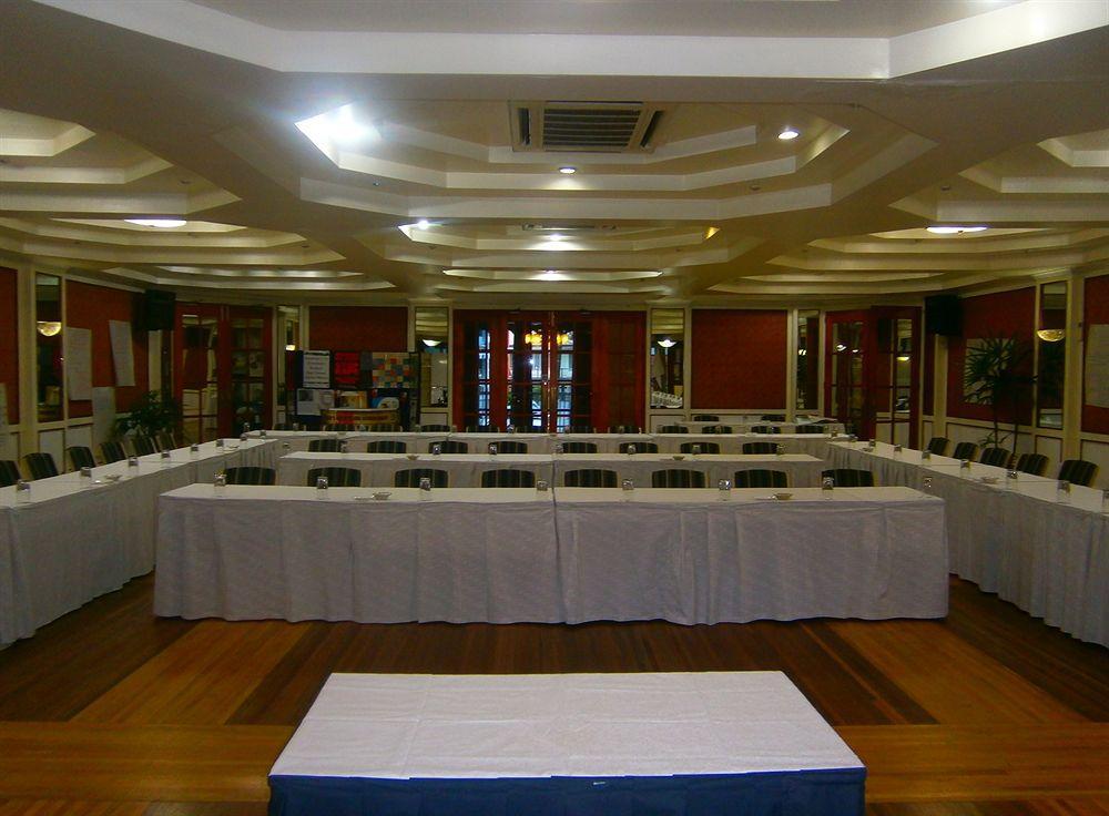 Southern Cross Hotel Suva Zewnętrze zdjęcie
