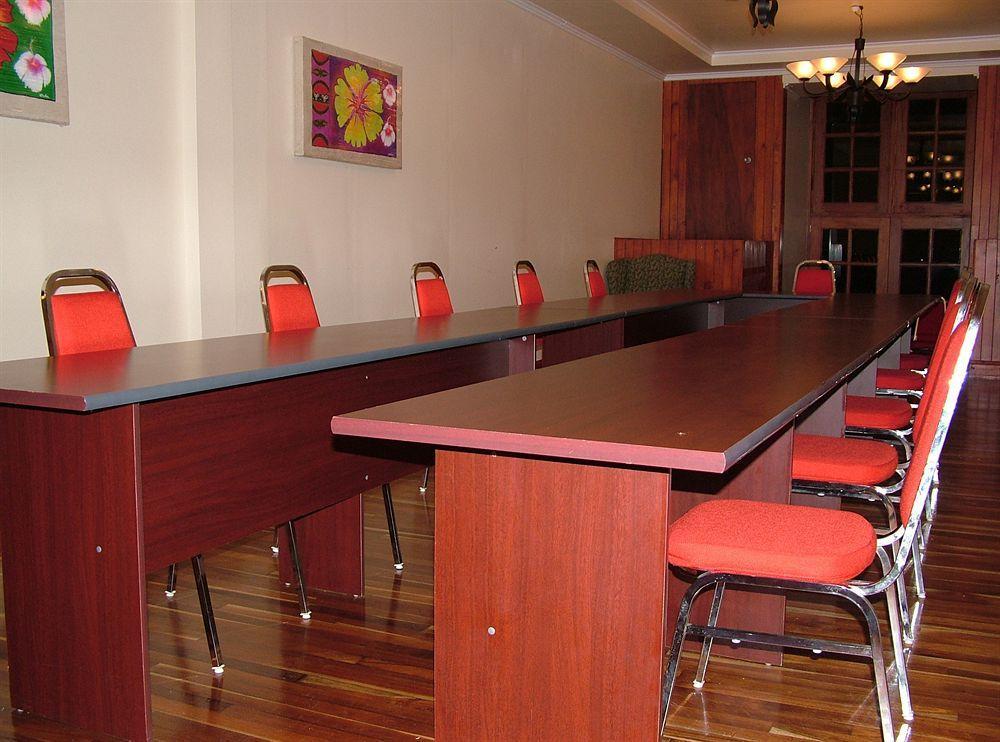 Southern Cross Hotel Suva Zewnętrze zdjęcie