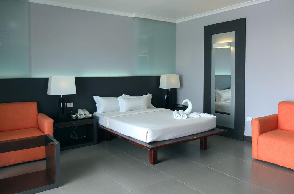 Southern Cross Hotel Suva Zewnętrze zdjęcie