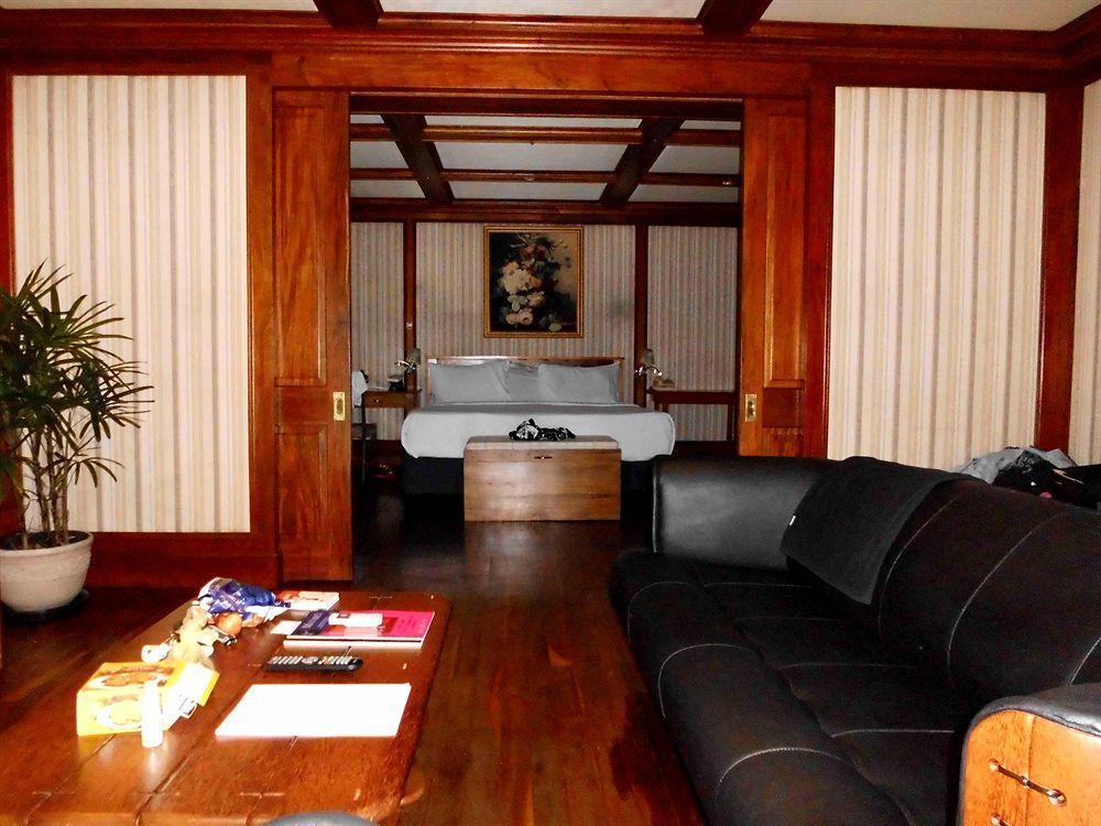 Southern Cross Hotel Suva Zewnętrze zdjęcie