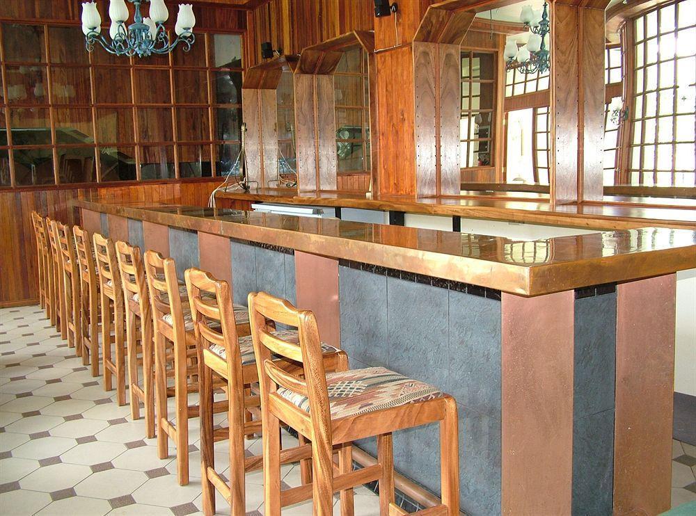 Southern Cross Hotel Suva Zewnętrze zdjęcie
