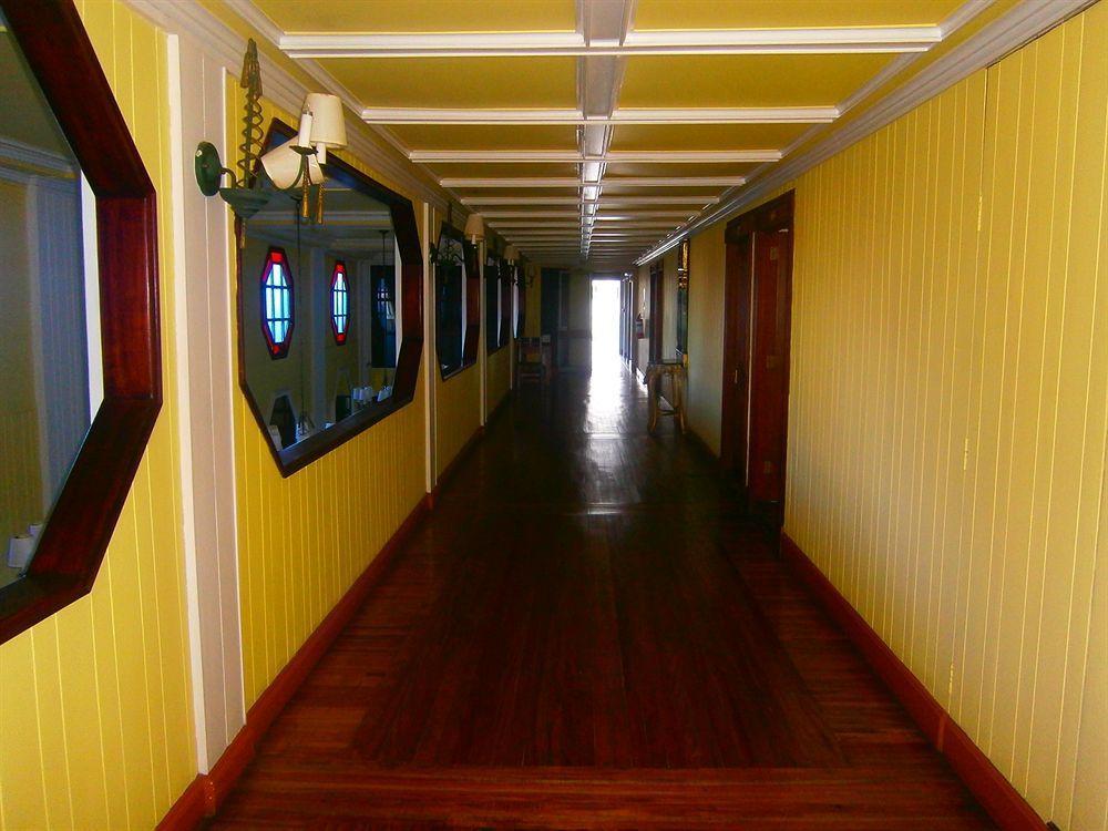 Southern Cross Hotel Suva Zewnętrze zdjęcie