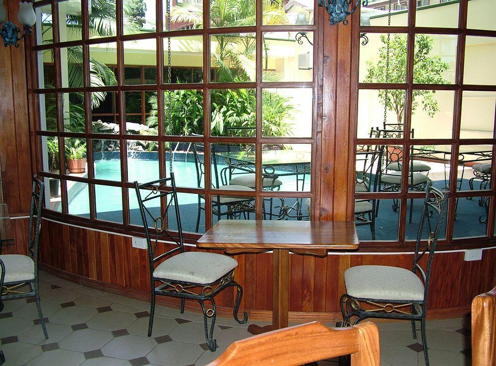 Southern Cross Hotel Suva Zewnętrze zdjęcie