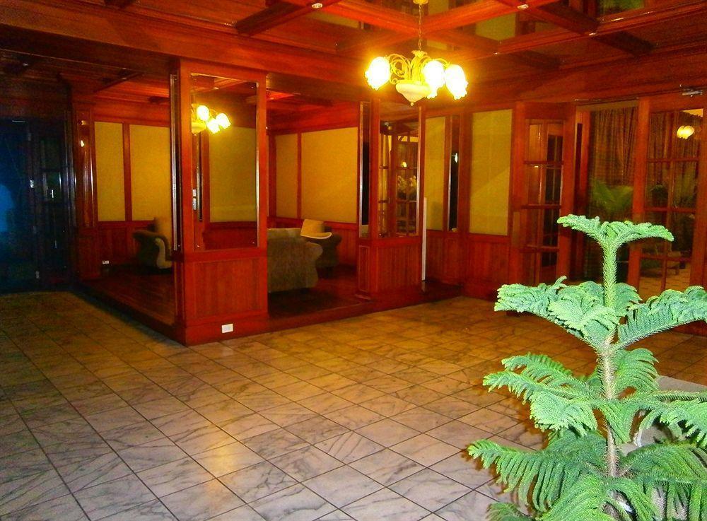 Southern Cross Hotel Suva Zewnętrze zdjęcie