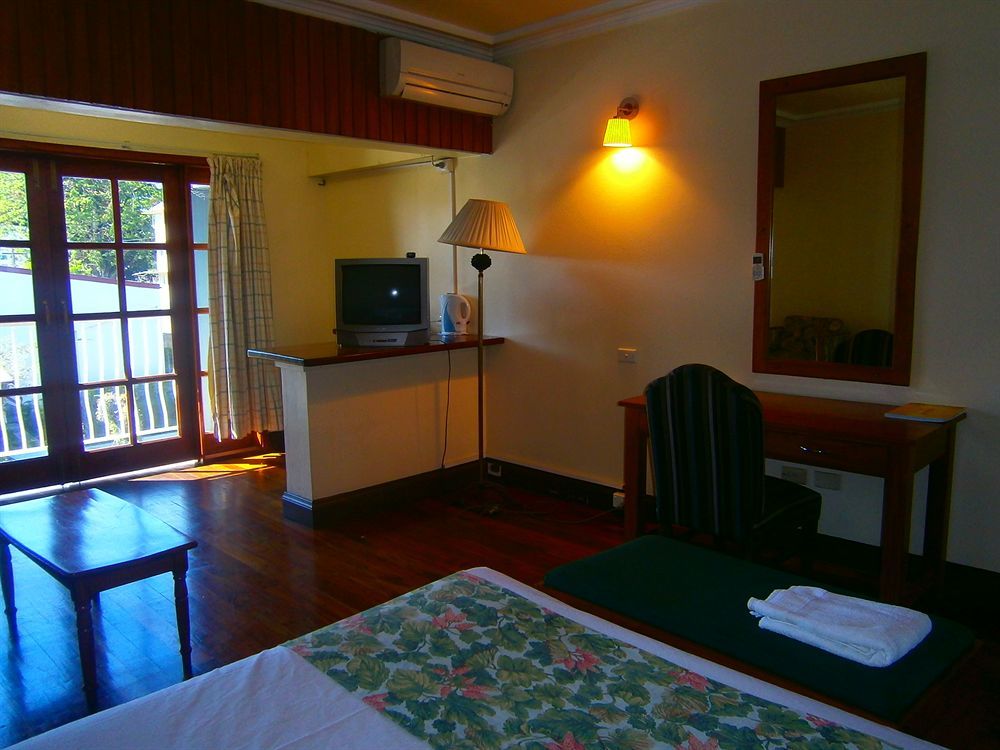 Southern Cross Hotel Suva Zewnętrze zdjęcie