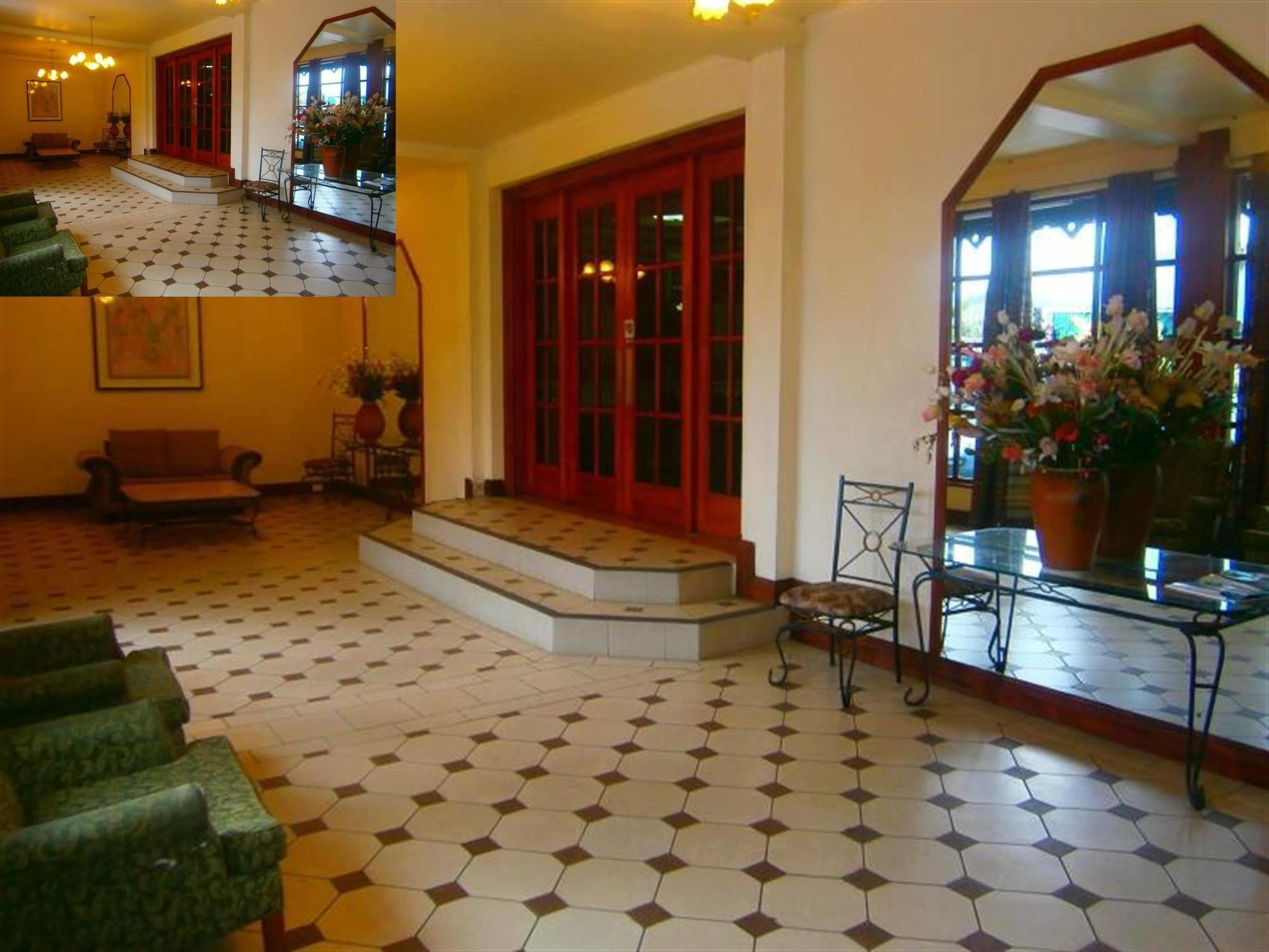 Southern Cross Hotel Suva Zewnętrze zdjęcie
